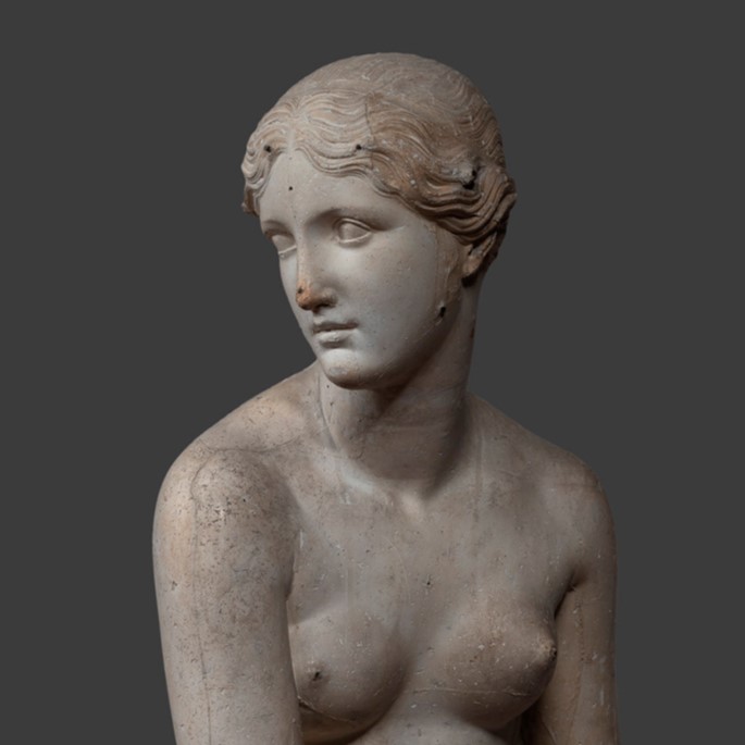 Lorenzo Bartolini, Arnina