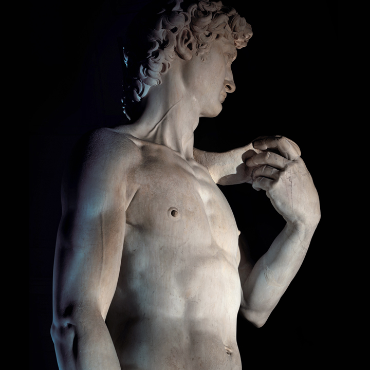David di Michelangelo