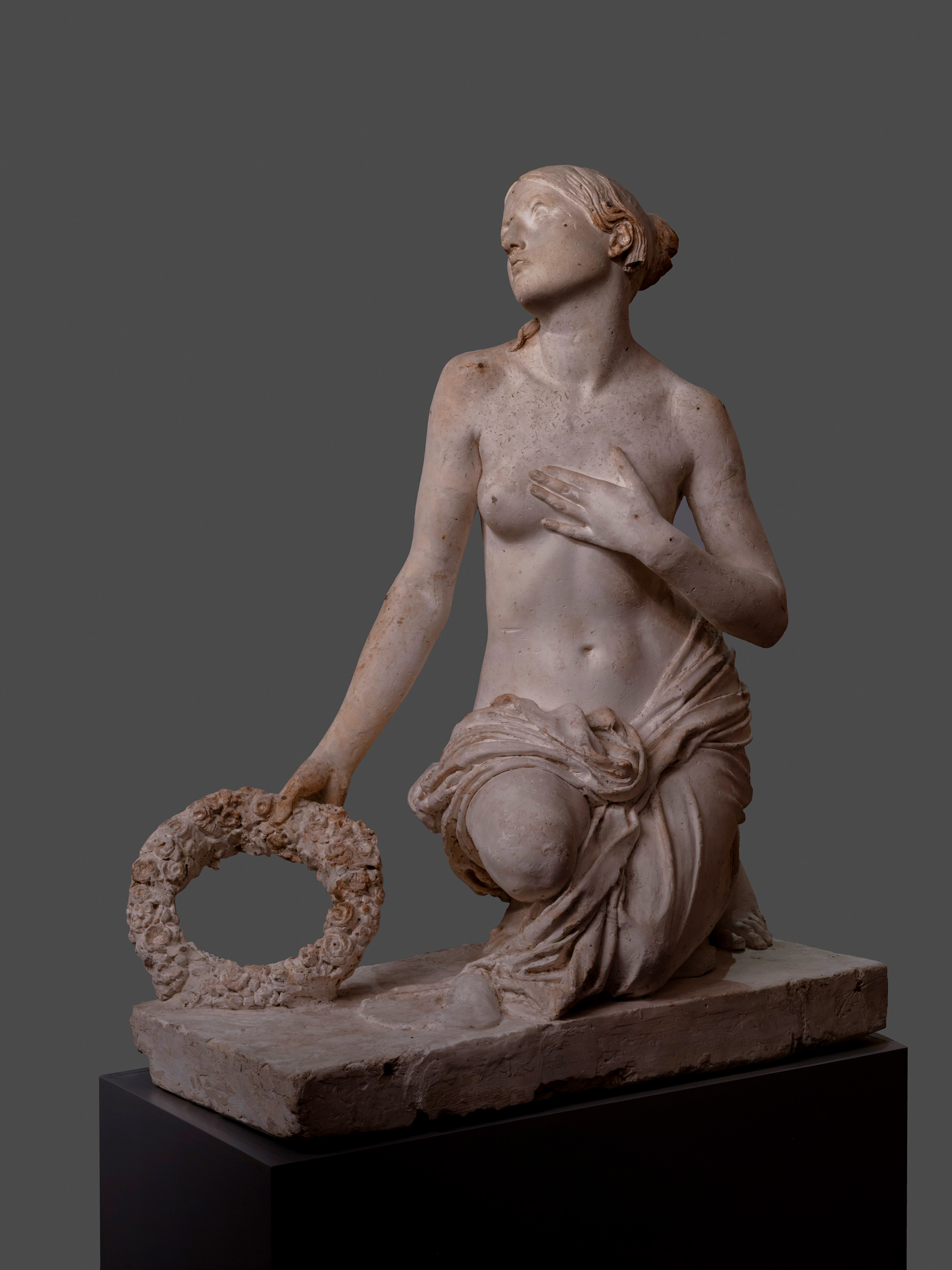 Lorenzo Bartolini, Monumento a Nikolaij Nikitič Demidov (Riconoscenza)