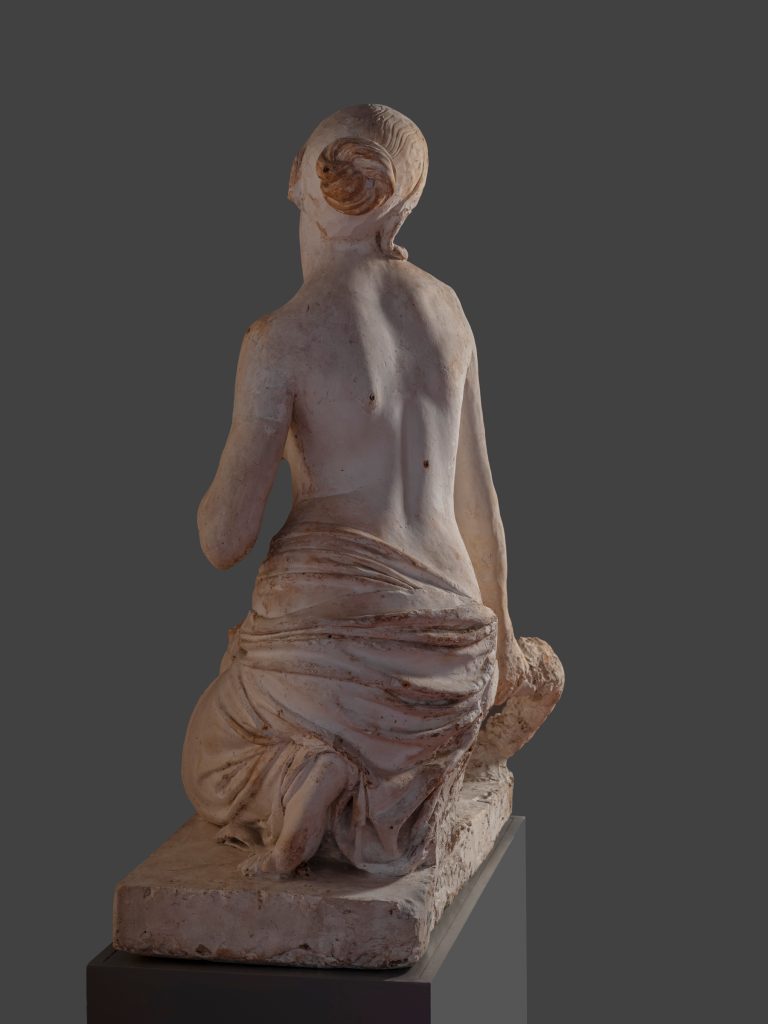 Lorenzo Bartolini, Monumento a Nikolaij Nikitič Demidov (Riconoscenza)