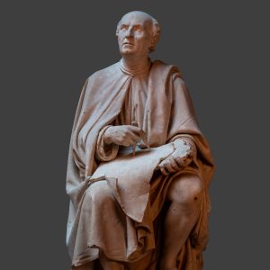 Luigi Pampaloni, Filippo Brunelleschi