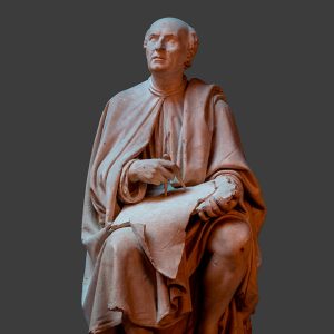 Luigi Pampaloni, Filippo Brunelleschi