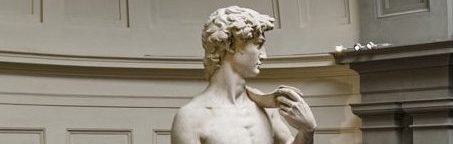 aperture serali Galleria dell’Accademia