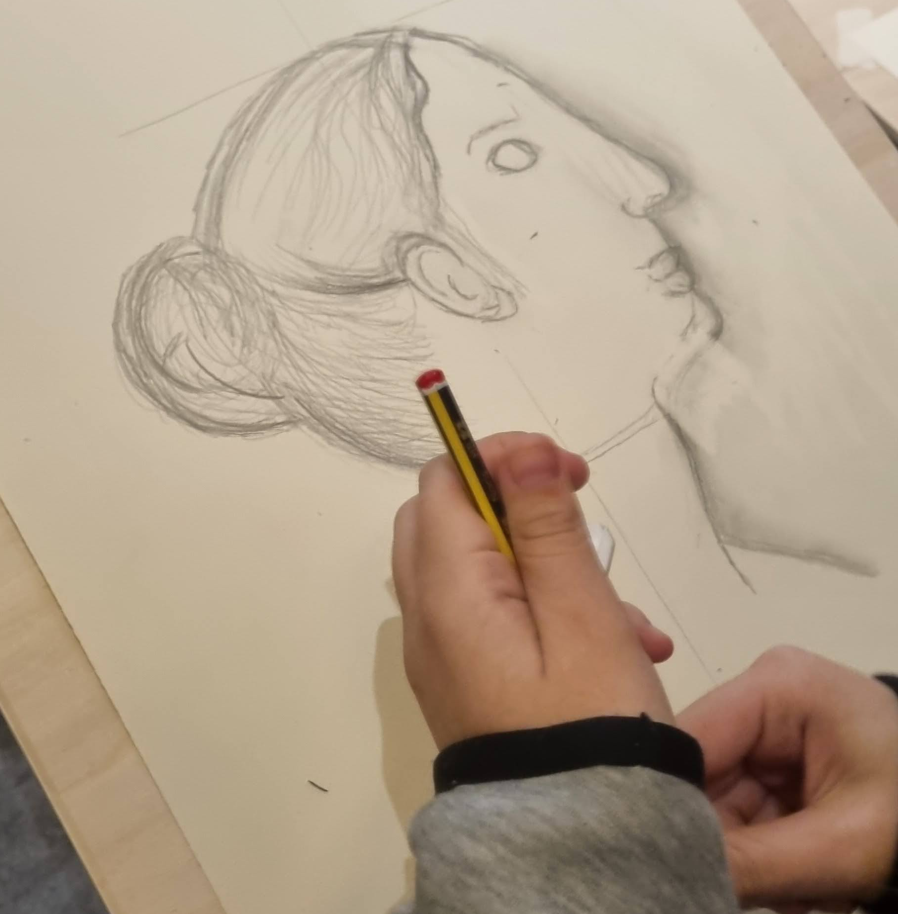 arte del disegno, laboratorio scuole