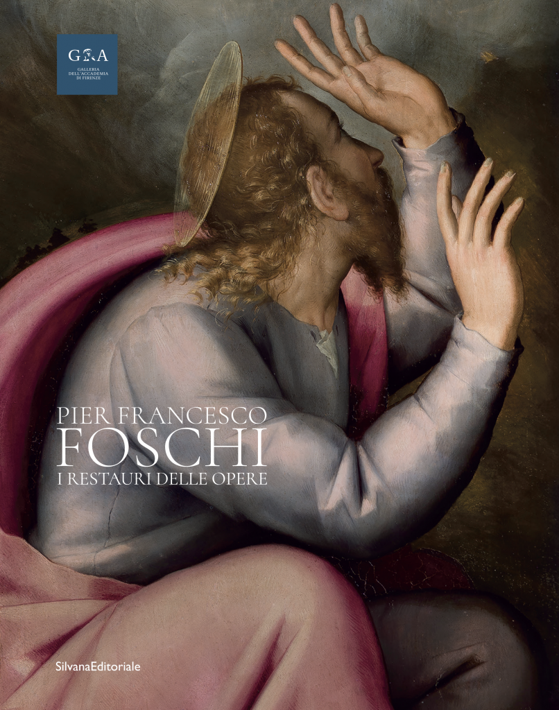 pier francesco foschi, pubblicazione