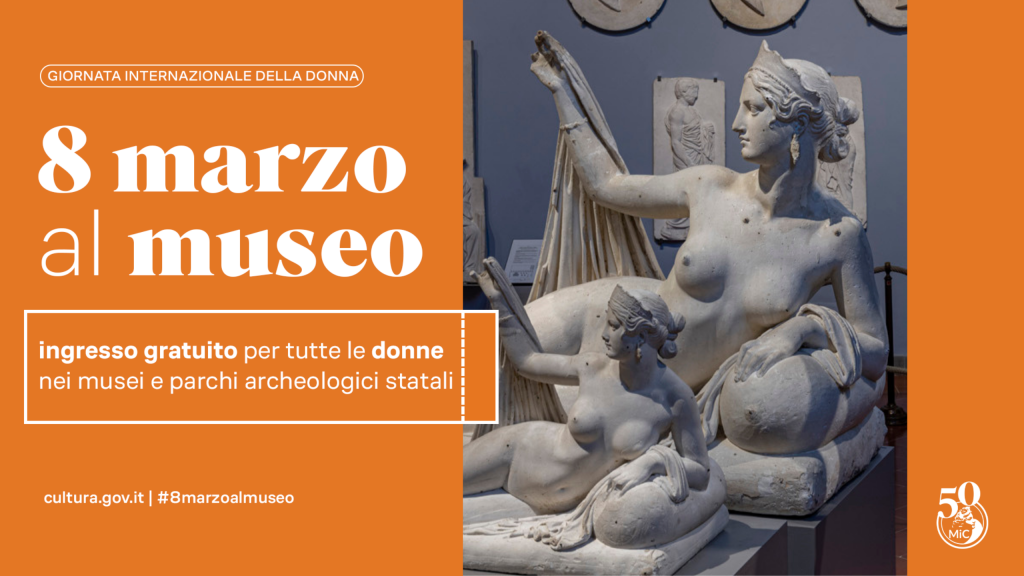 8 marzo, giornata internazionale della donna