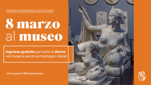 8 marzo, giornata internazionale della donna