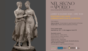 nel segno di apollo