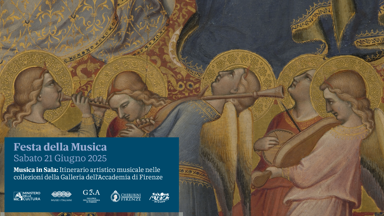 Festa della musica 2025
