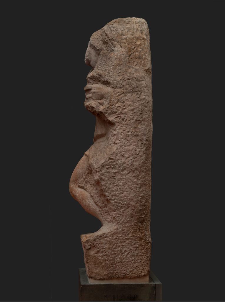 Michelangelo, San Matteo