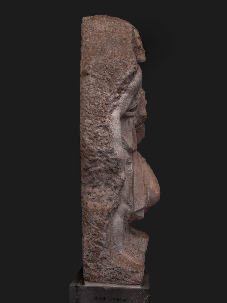 Michelangelo, San Matteo