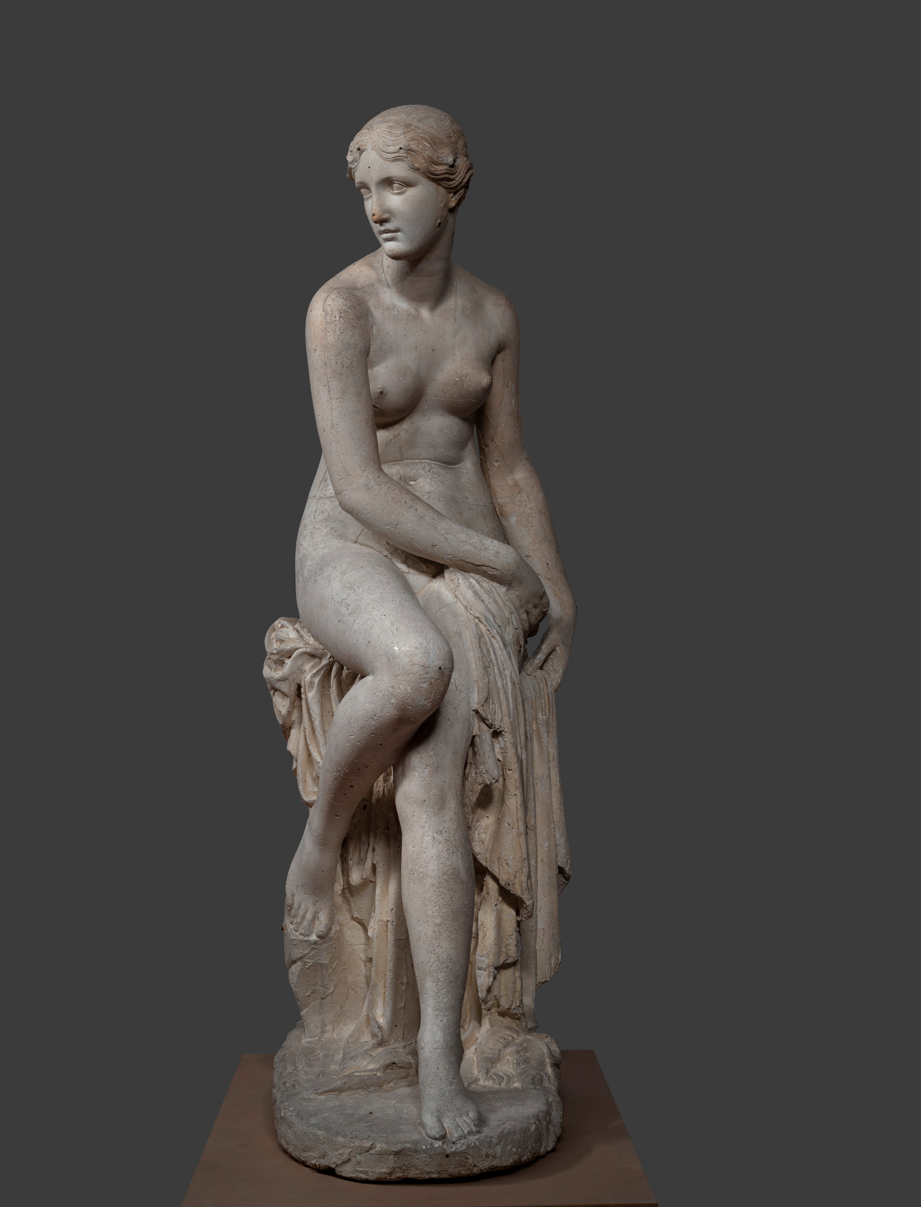 Lorenzo Bartolini, Arnina