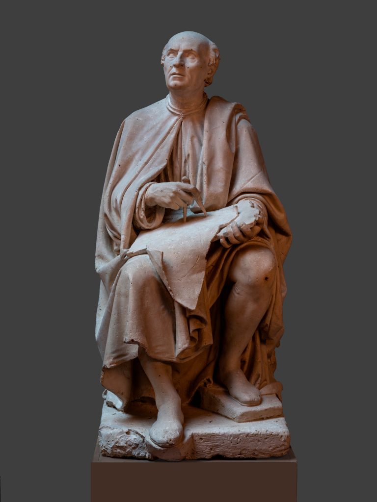 Luigi Pampaloni, Filippo Brunelleschi
