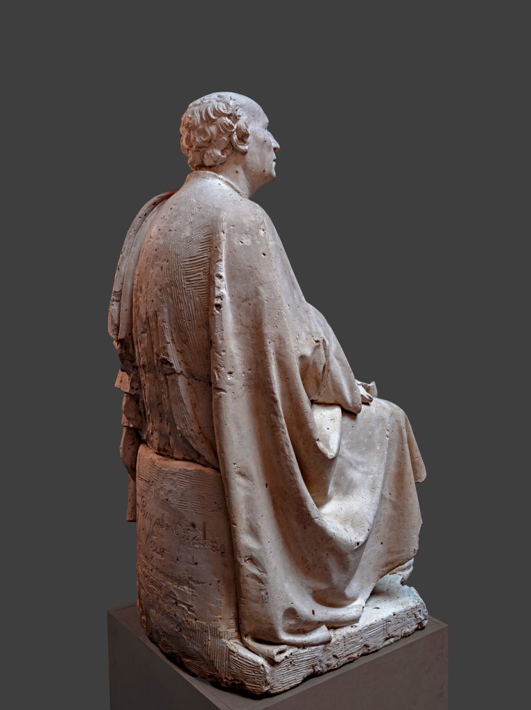 Luigi Pampaloni, Filippo Brunelleschi