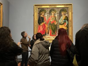 Visite LIS, Giornata Internazionale delle Lingue dei Segni