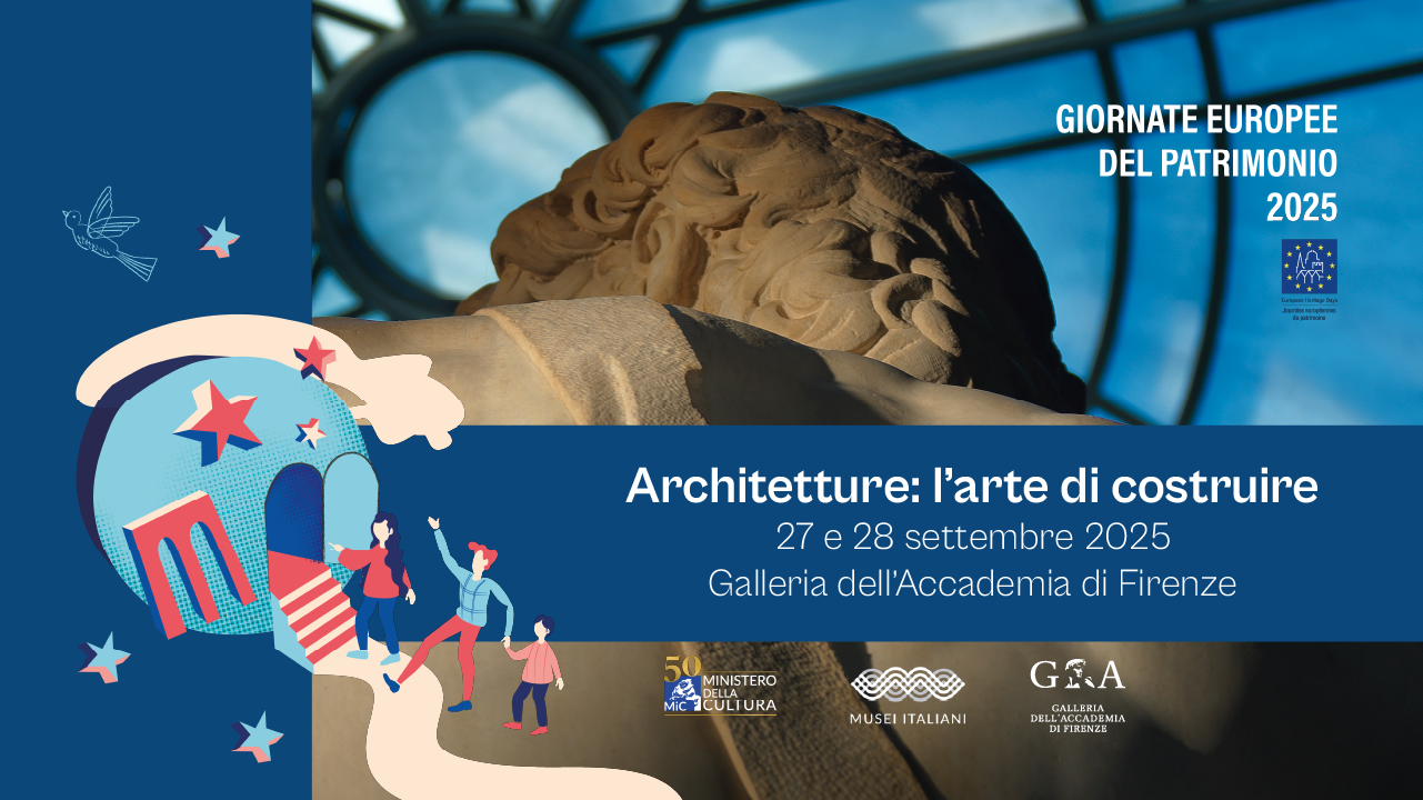 Giornate Europee del Patrimonio 2025, eventi in programma